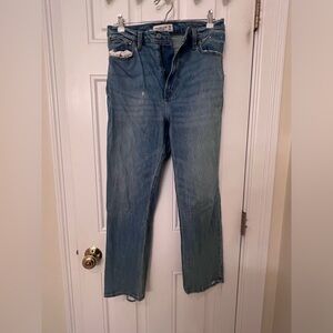 Abercrombie & Fitch Jeans